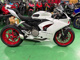 Фото Ducati PANIGA-REV2 2021 с японского аукциона