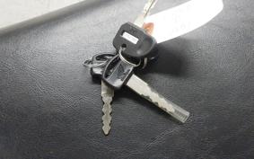 HONDA C110 SUPER CUB 2008 JA59