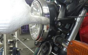 HONDA CB750 GEN 2 2009 RC42