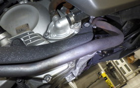 HONDA FORZA ZA 2008 MF10