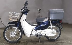 HONDA SUPER CUB50 AA04