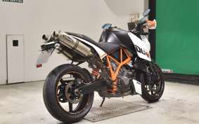 KTM 990 SUPER DUKE R 2018