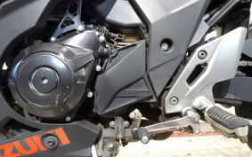 SUZUKI GSX250 R DN11A