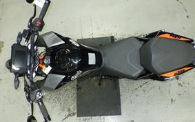 KTM 390 DUKE 2023