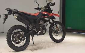 APRILIA RX125