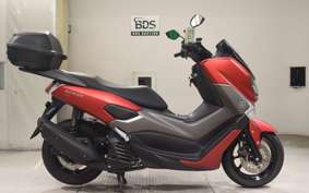 YAMAHA N-MAX 155 A 2013 SG50J