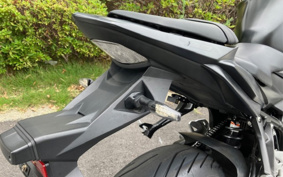 SUZUKI GSR750ABS 2013 GR7NA