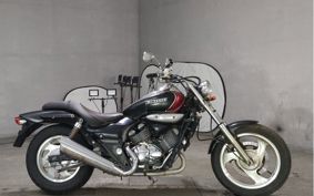 KAWASAKI ELIMINATOR 250V VN250A