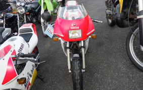 YAMAHA YSR50 2AL