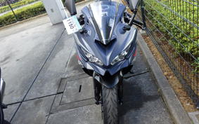 KAWASAKI ZX-25R ZX250E
