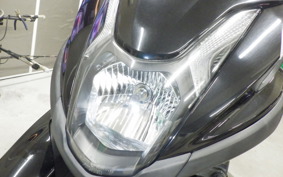 YAMAHA TRICITY 125 2013 SE82J