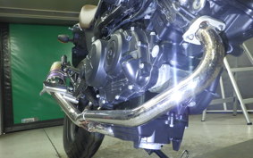 HONDA VTR 250 Gen. 2 2004 MC33