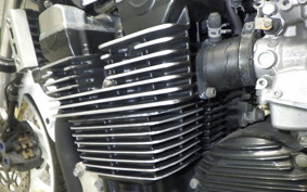 YAMAHA XJR400 Gen.3 R 2004 RH02J