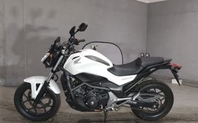 HONDA NC750S 2014 RC70