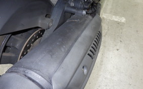 YAMAHA MAJESTY 250 Gen.4 2012 SG20J