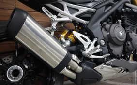 TRIUMPH SPEED TRIPLE RS 2022 S3P01S