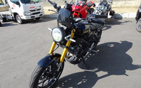 YAMAHA XSR155 RG47