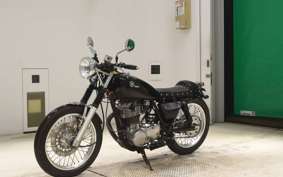 YAMAHA SR400 Gen.3 2003 RH01J