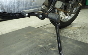 YAMAHA DT1 1996 DT1