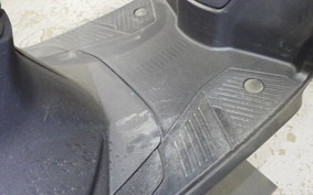 YAMAHA X FORCE SG79J