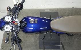 YAMAHA SR400 Gen.5 2021 RH16J