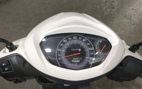SUZUKI ADDRESS V125 DT11A