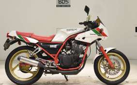 YAMAHA SRX250 2004 51Y