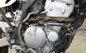 KAWASAKI KLX250D TRACKER LX250E