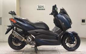 YAMAHA X-MAX 250 A 2010 SG42J