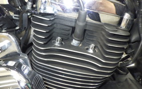 HARLEY XL1200T 2015