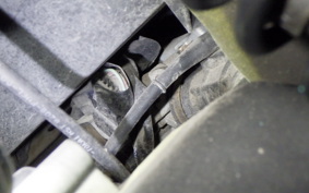 HONDA DIO Gen.6 AF68