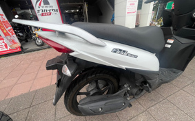 SUZUKI ADDRESS V110 CE47A