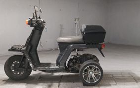 HONDA GYRO TD01