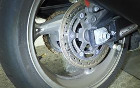 SUZUKI HAYABUSA Gen.2 2011