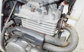 HONDA XR250R 2019 ME06