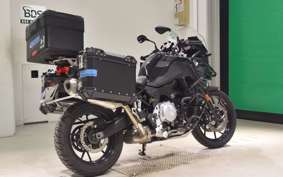 BMW F750GS 2022