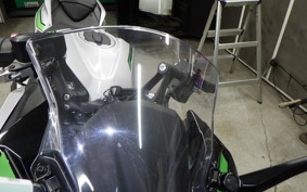KAWASAKI NINJA7ﾊEVEﾘｯﾄﾞ 2025 CX500A