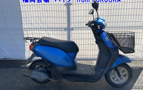 HONDA TACT-4