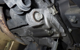 HONDA TACT Gen.4 2025 AF79