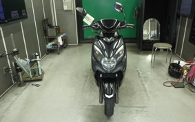 SUZUKI SWISH 125 2017 DV12B