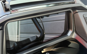 HARLEY FLTRX 2024 KH7