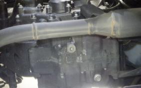 HONDA REBEL 250 A MC49