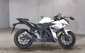 YAMAHA YZF-R25 RG10J