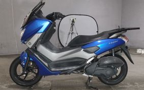 YAMAHA N-MAX 125 SED6J