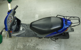 SUZUKI ADDRESS V125 2022 CF4EA