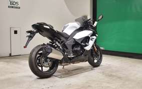 KAWASAKI NINJA 1100SX 2026 ZXT10H