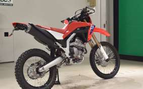 HONDA CRF250L 2018 MD47