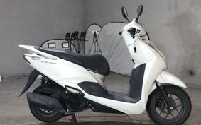 HONDA LEAD 125 JK12