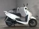 Фото Honda LEAD 125 2022 с японского аукциона