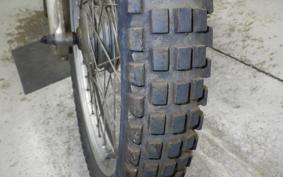 HONDA TL125 2008 TL125S